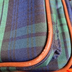 保育園幼稚園　通園リュック　ランドバック　の画像