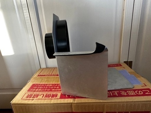 BLITZ ADVANCE power air cleaner fd2用