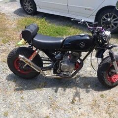 ホンダ　R＆P