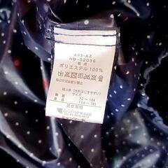 レインポンチョの画像