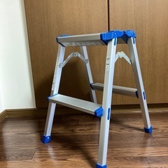 「取引決定」脚立