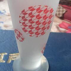 グラスの画像