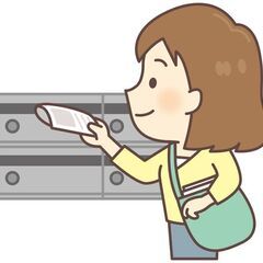 【副業初心者にも最適！】ポスティングスタッフ