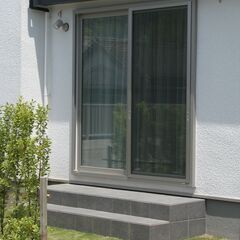 ★お家のDIYお助けいたします★網戸の張替えいたします！地域限定...
