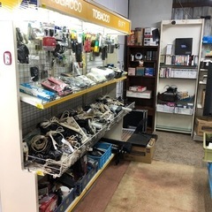 電動工具大特価　GWはDIYをしよう(*ﾟ∀ﾟ*)の画像