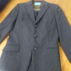 【取引中】7号パンツスーツの画像