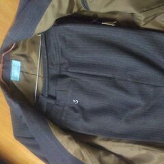 【取引中】7号パンツスーツの画像