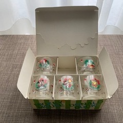 ディズニー　コップ　クリスマスの画像