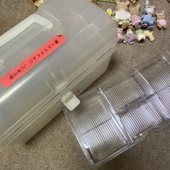 シルバニアファミリーまとめての画像