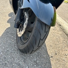 スズキ　スカイウェイブ250 cj46a インジェクション　スマートキー　自賠責令和６年2月まで付きの画像