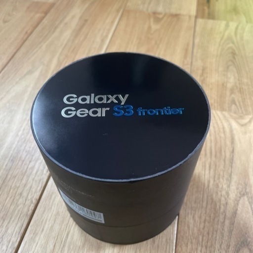 その他 GALAXY GEAR 3S