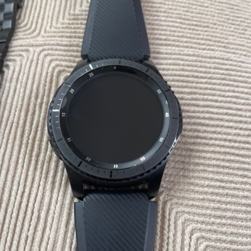 GALAXY GEAR 3s