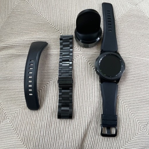 GALAXY GEAR 3s