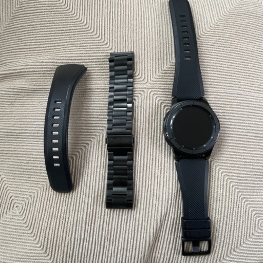 GALAXY GEAR 3s