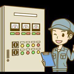 【柏】設備技術スタッフ(商業施設)大募集！未経験の方も応相談！カ...