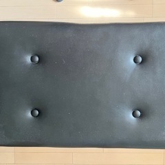 高さ調整可能中古ピアノ椅子　無料でお譲りします　取りにこられる方