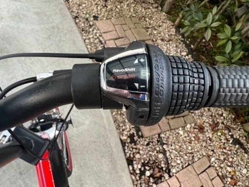 ランボルギーニ折り畳み自転車