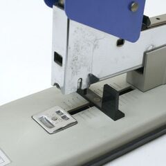 【商談中】コクヨ ステープラー SL-M37 事務用品 大型ステープラー ホチキス 紙綴じ機 SL-32N/SL-33/SL-34/SL-35など用 KOKUYO 札幌市 清田区 平岡の画像