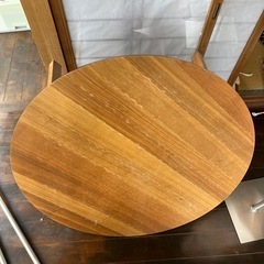 IKEA テーブル　90センチ