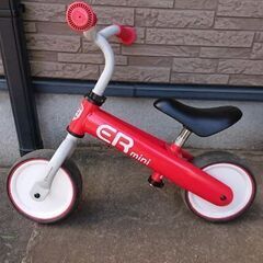 (受渡し決定)[GW期間まで限定お値下げ♪][2歳頃~]キックバ...