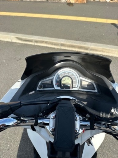 PCX125jf56最終値下げ！
