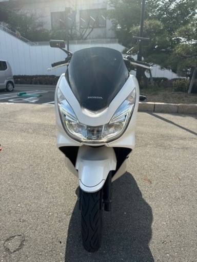 PCX125jf56最終値下げ！