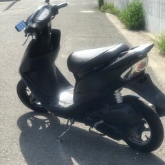 (完売御礼)⭕️HONDAライブディオAF34 セミチューン速い‼️⭕️の画像