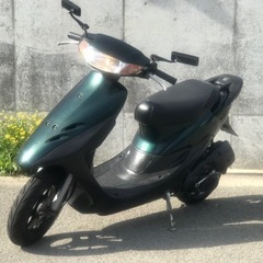 アドレスチューン バイクの中古が安い！激安で譲ります・無料で