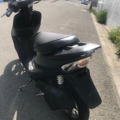 (完売御礼)⭕️HONDAライブディオAF34 セミチューン速い‼️⭕️の画像