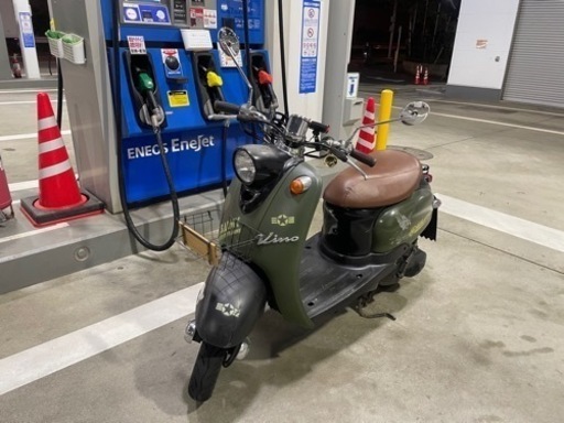 ビーノSA10J ペイントカスタム　自賠責有り　千葉県浦安市