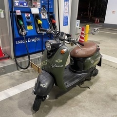 ビーノSA10J ペイントカスタム　自賠責有り　千葉県浦安市