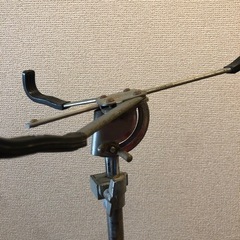 スネアスタンドの画像