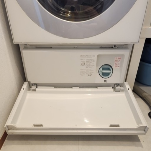 パナソニック panasonicドラム式洗濯機 NA-VG700L 7.0KG 2016年製