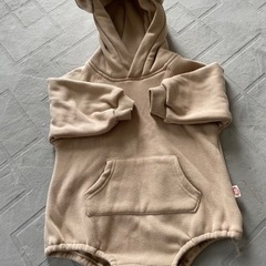 サイズ80の子供服もらって下さい。の画像