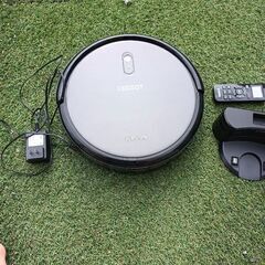 ロボット掃除機　DEEBOT ECOVACS DN622 訳あり