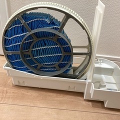 加湿器　シャープ　KC-D40 動作確認済みの画像