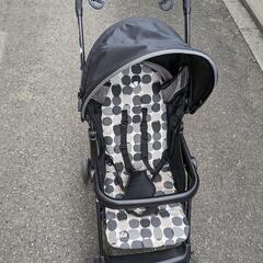 Joieジョイーベビーカー処分予定【取引中】
