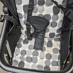 Joieジョイーベビーカー処分予定【取引中】の画像