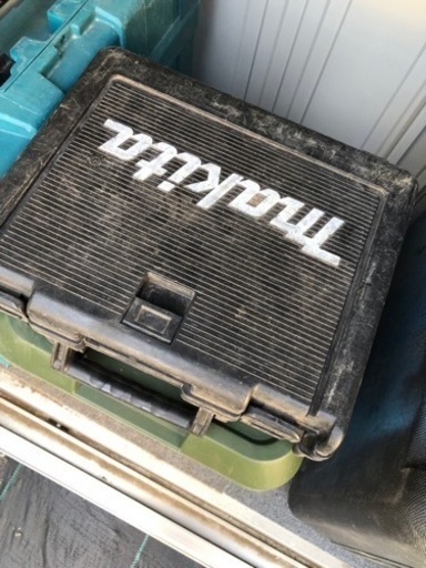 マキタインパクトレンチ