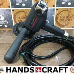 京セラ　APEG130　ポリッシャー　中古品　電子ギヤアクションポリッシャー　【ハンズクラフト宜野湾店】