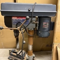 卓上小型ボール盤 DP-375V