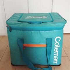 折り畳み クーラーボックス 35L / コールマン(Colema...