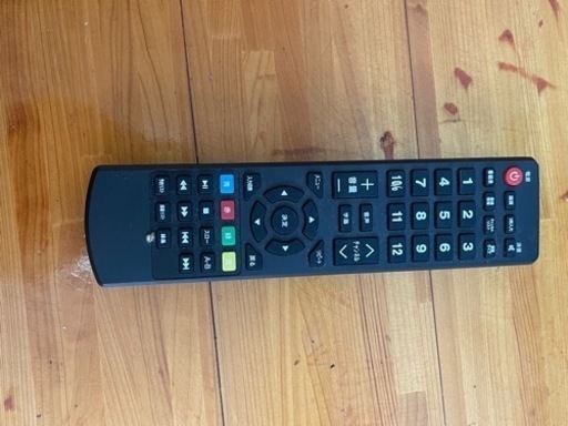 22v型 フルハイビジョン液晶テレビ