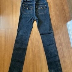 マタニティパンツの画像