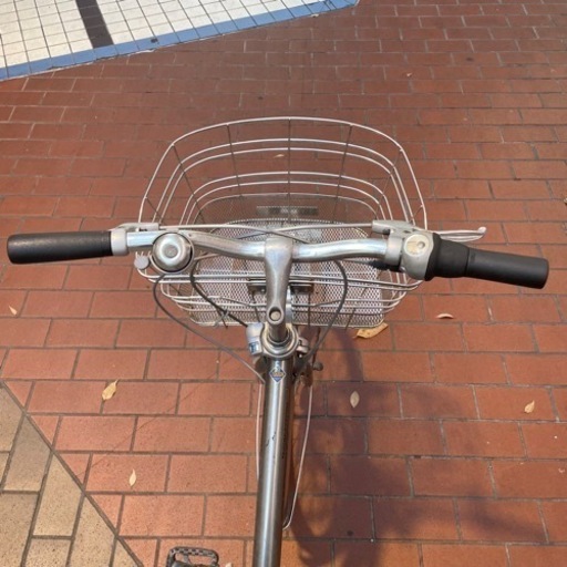 【ゴールデンウィーク特別価格❗️】 ブリヂストン アルベルト 5段変速 26インチ ?他にも中古自転車出してます