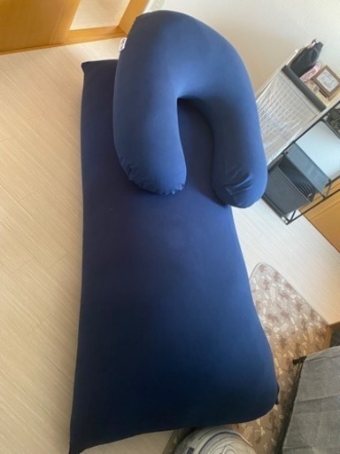 お値下げ‼️巨大ヨギボー✖️２とカバー✖️２