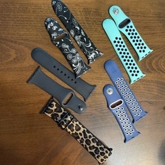 Applewatch バンド 38mm
