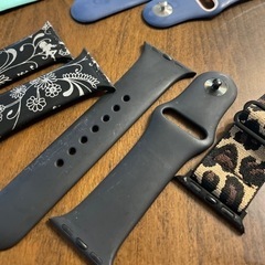Applewatch バンド 38mmの画像