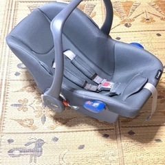 コンビベビーシート　新生児から１歳まで　⭐︎値下しました 2,0...