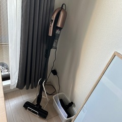 掃除機　5000円